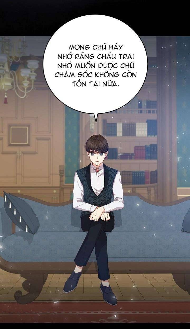 Cẩn Thận Với Các Anh Trai Đấy! Chap 30 - Next Chap 31