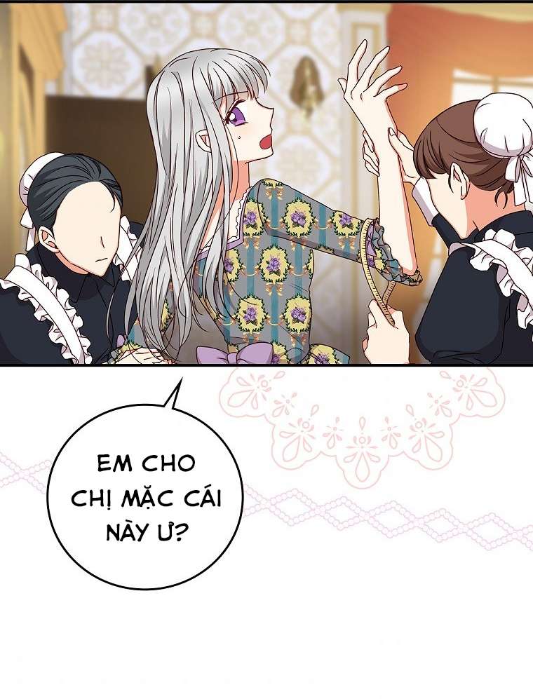 Cẩn Thận Với Các Anh Trai Đấy! Chap 81 - Next Chap 82