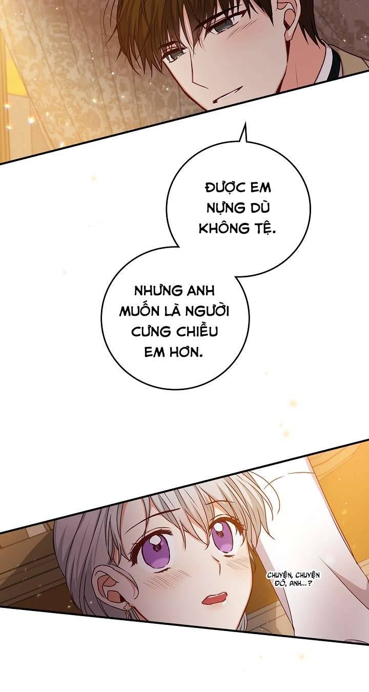 Cẩn Thận Với Các Anh Trai Đấy! Chap 72 - Next Chap 73