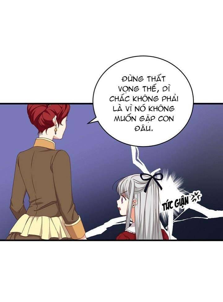 Cẩn Thận Với Các Anh Trai Đấy! Chap 29 - Next Chap 30