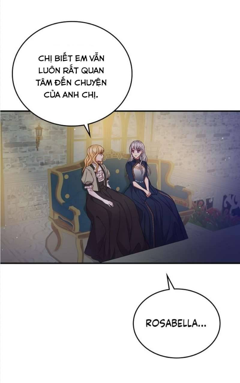 Cẩn Thận Với Các Anh Trai Đấy! Chap 53 - Next Chap 54