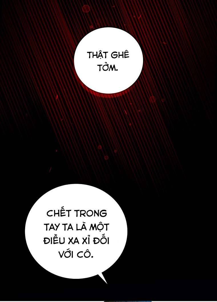 Cẩn Thận Với Các Anh Trai Đấy! Chap 80 - Next Chap 81