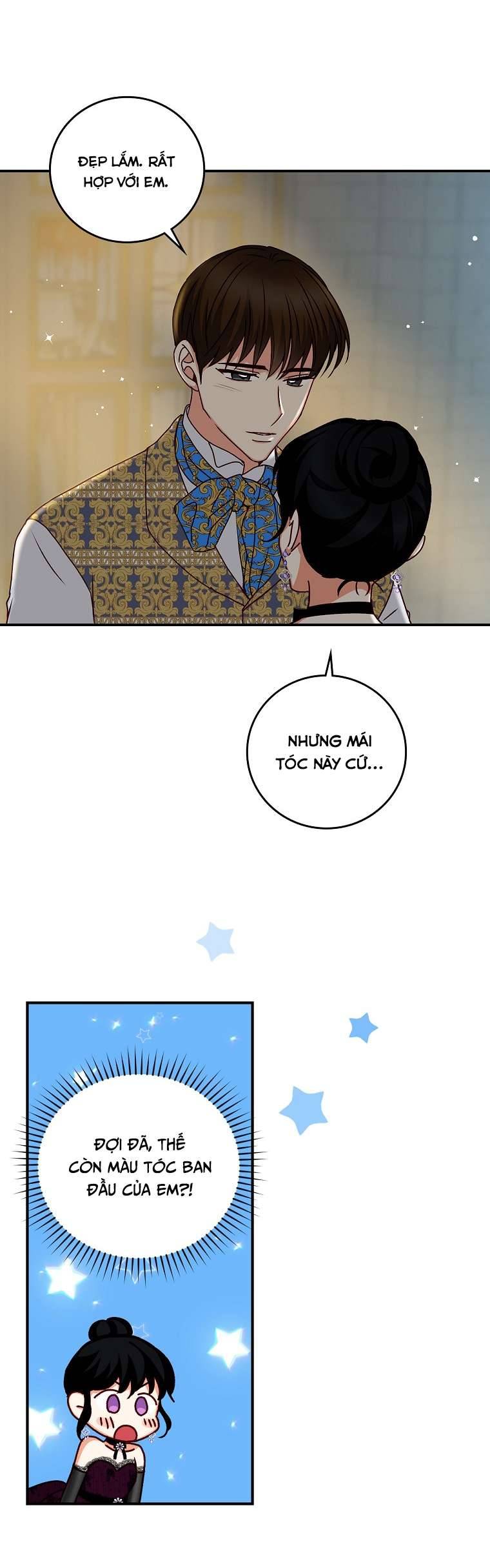 Cẩn Thận Với Các Anh Trai Đấy! Chap 83 - Next Chap 84