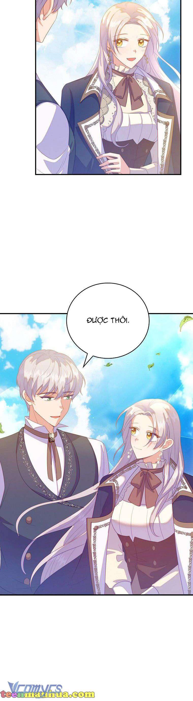 Tôi Chỉ Nhận Ra Sau Khi Mất Cô Ấy Chap 28 - Next Chap 29