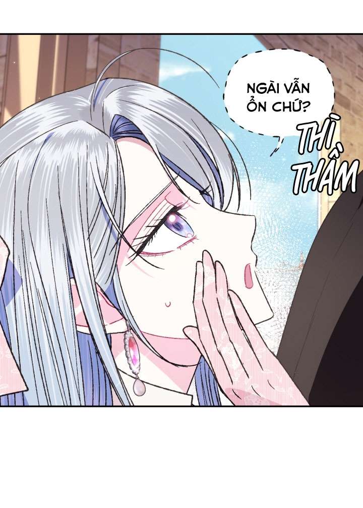 Cha À, Con Không Muốn Kết Hôn Đâu Chap 34 - Next Chap 35