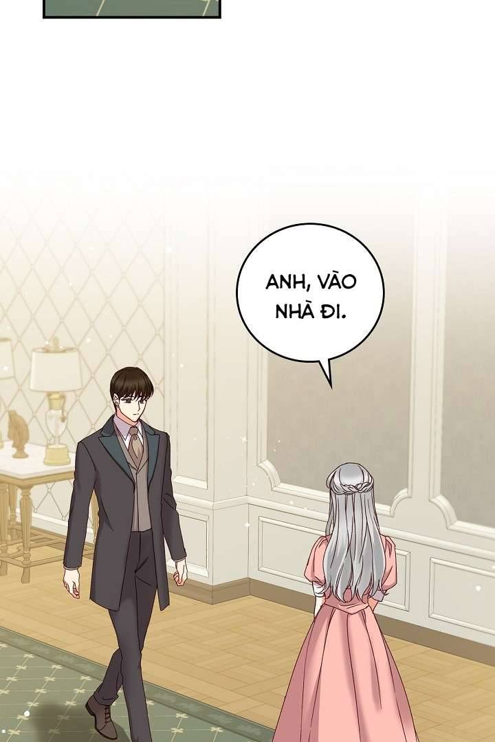 Cẩn Thận Với Các Anh Trai Đấy! Chap 66 - Next Chap 67