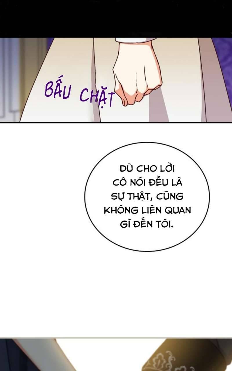 Cẩn Thận Với Các Anh Trai Đấy! Chap 57 - Next Chap 58