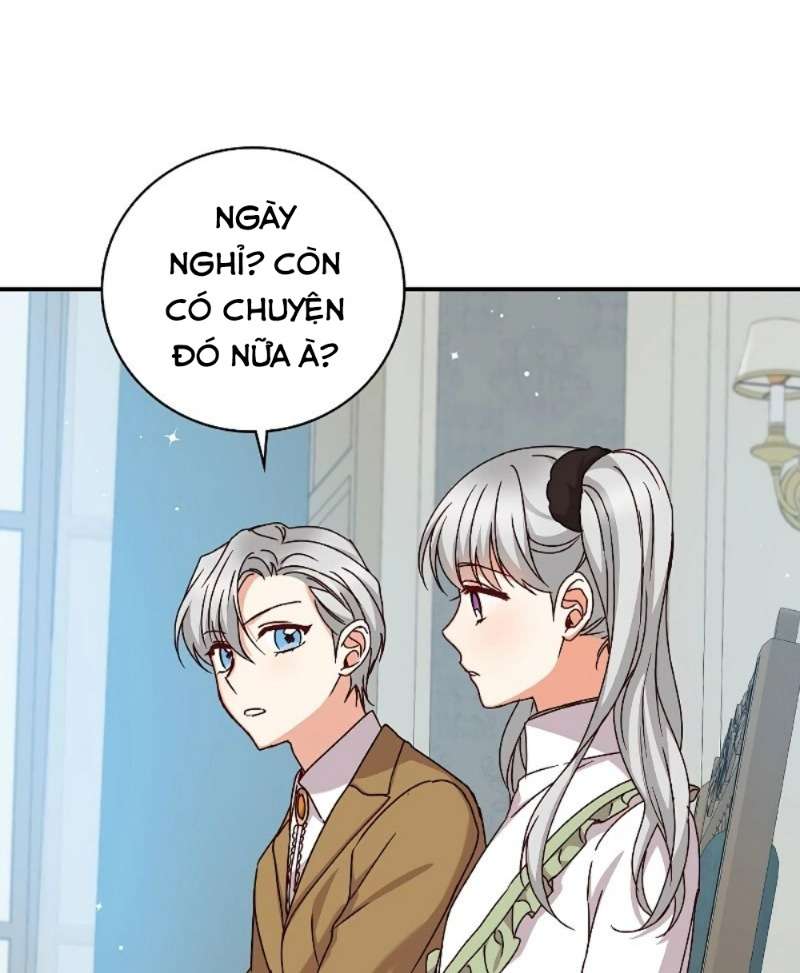 Cẩn Thận Với Các Anh Trai Đấy! Chap 58 - Next Chap 59