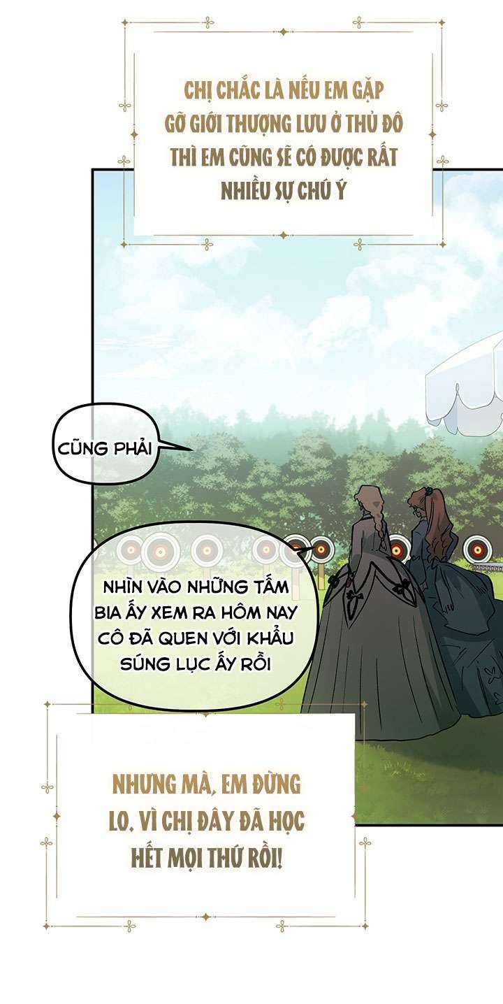 May Mắn Hay Bất Hạnh Chap 64 - Trang 4