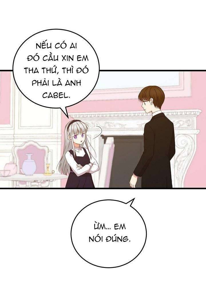 Cẩn Thận Với Các Anh Trai Đấy! Chap 23 - Next Chap 24