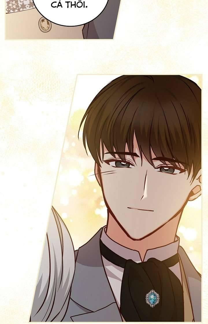 Cẩn Thận Với Các Anh Trai Đấy! Chap 71 - Next Chap 72