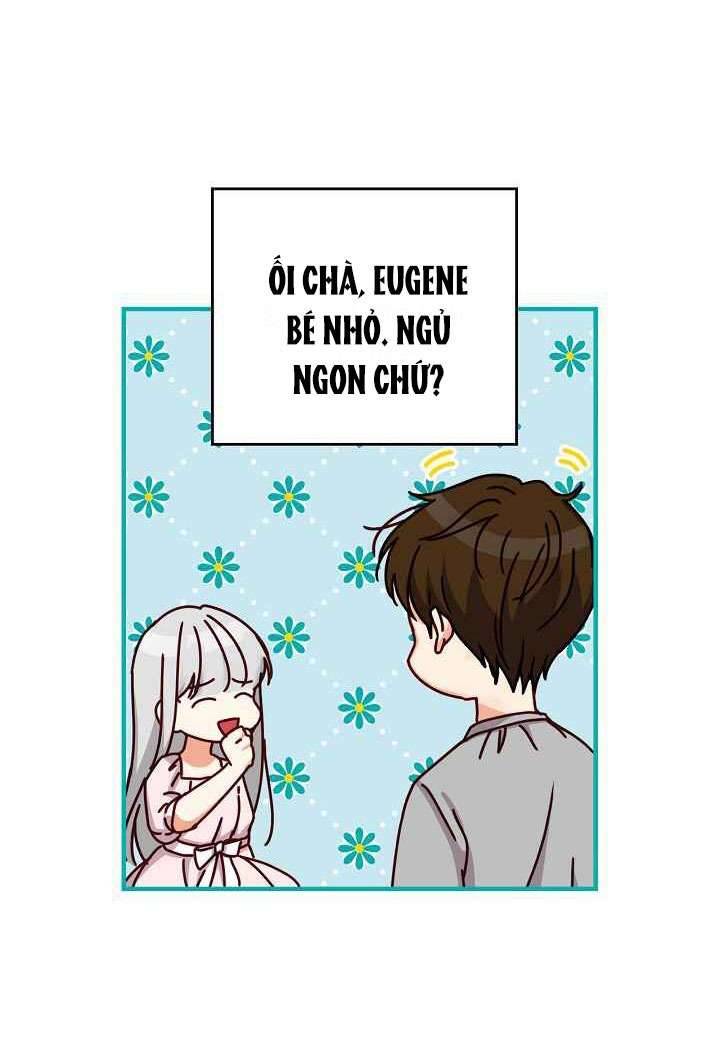 Cẩn Thận Với Các Anh Trai Đấy! Chap 45 - Next Chap 46