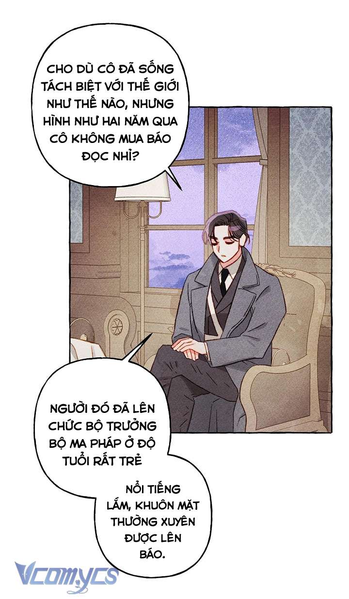 (Munn) Nuôi Dưỡng Một Hắc Long Chap 22 - Trang 2