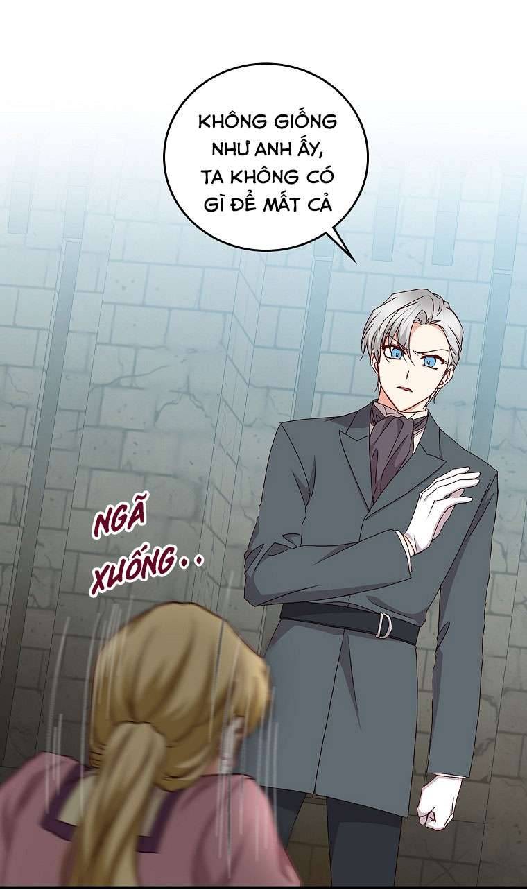 Cẩn Thận Với Các Anh Trai Đấy! Chap 80 - Next Chap 81