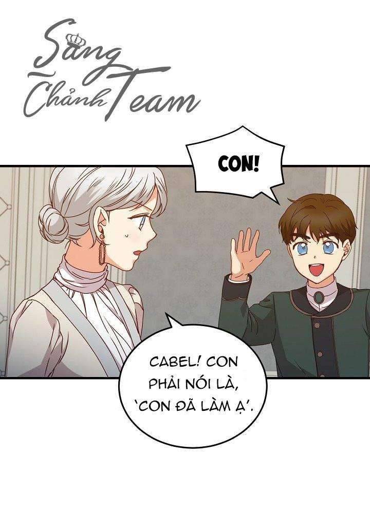 Cẩn Thận Với Các Anh Trai Đấy! Chap 18 - Next Chap 19