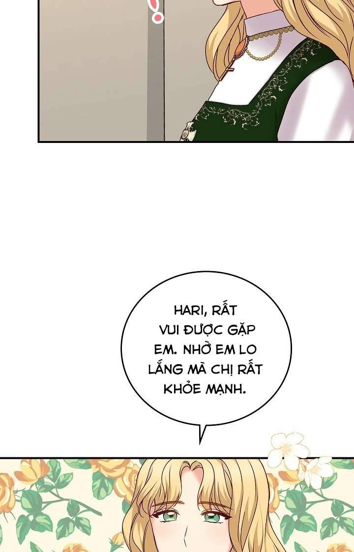 Cẩn Thận Với Các Anh Trai Đấy! Chap 68 - Next Chap 69