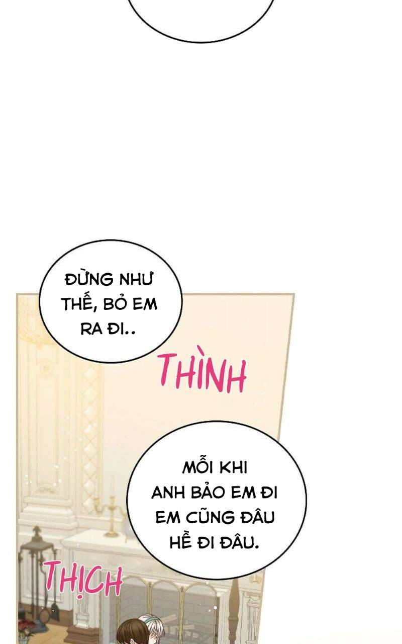 Cẩn Thận Với Các Anh Trai Đấy! Chap 59 - Next Chap 60