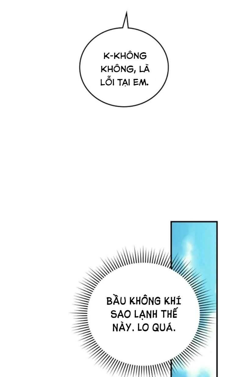 Cẩn Thận Với Các Anh Trai Đấy! Chap 55 - Next Chap 56