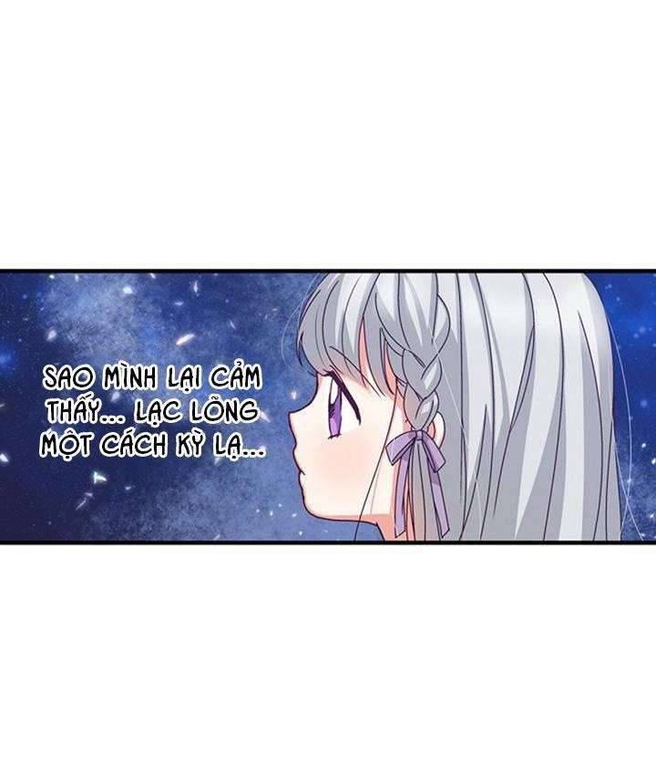 Cẩn Thận Với Các Anh Trai Đấy! Chap 8 - Next Chap 9