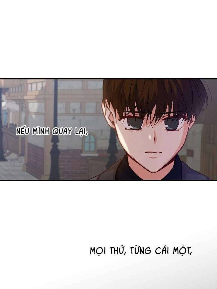 Cẩn Thận Với Các Anh Trai Đấy! Chap 14 - Next Chap 15