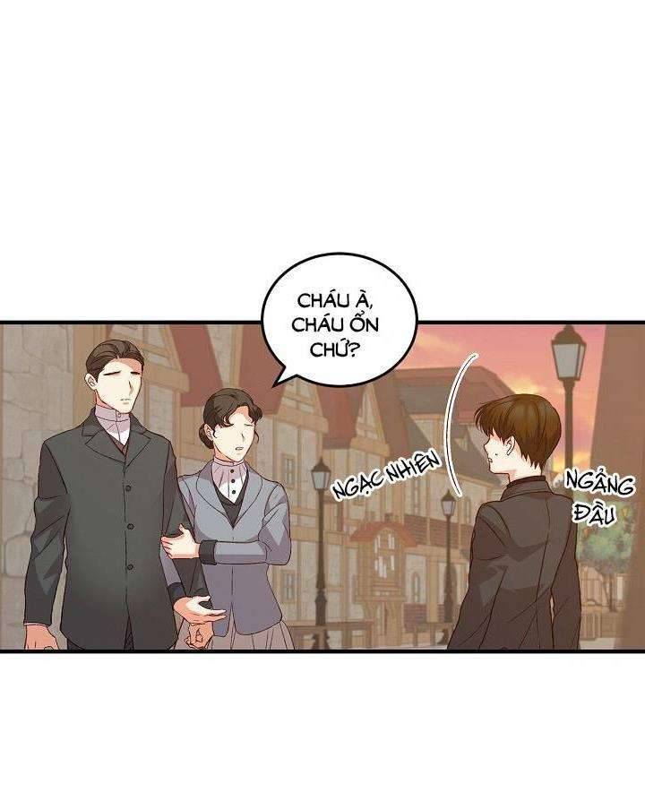 Cẩn Thận Với Các Anh Trai Đấy! Chap 14 - Next Chap 15