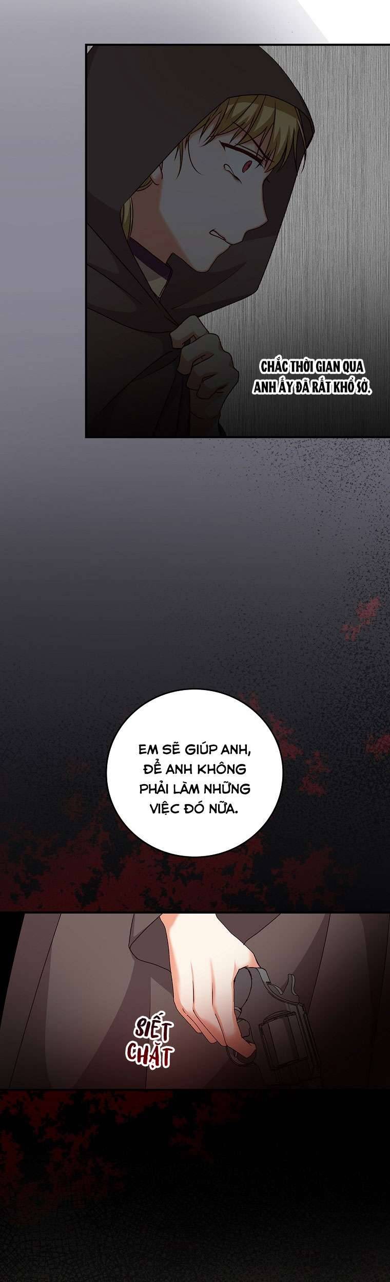 Cẩn Thận Với Các Anh Trai Đấy! Chap 90 - Trang 2