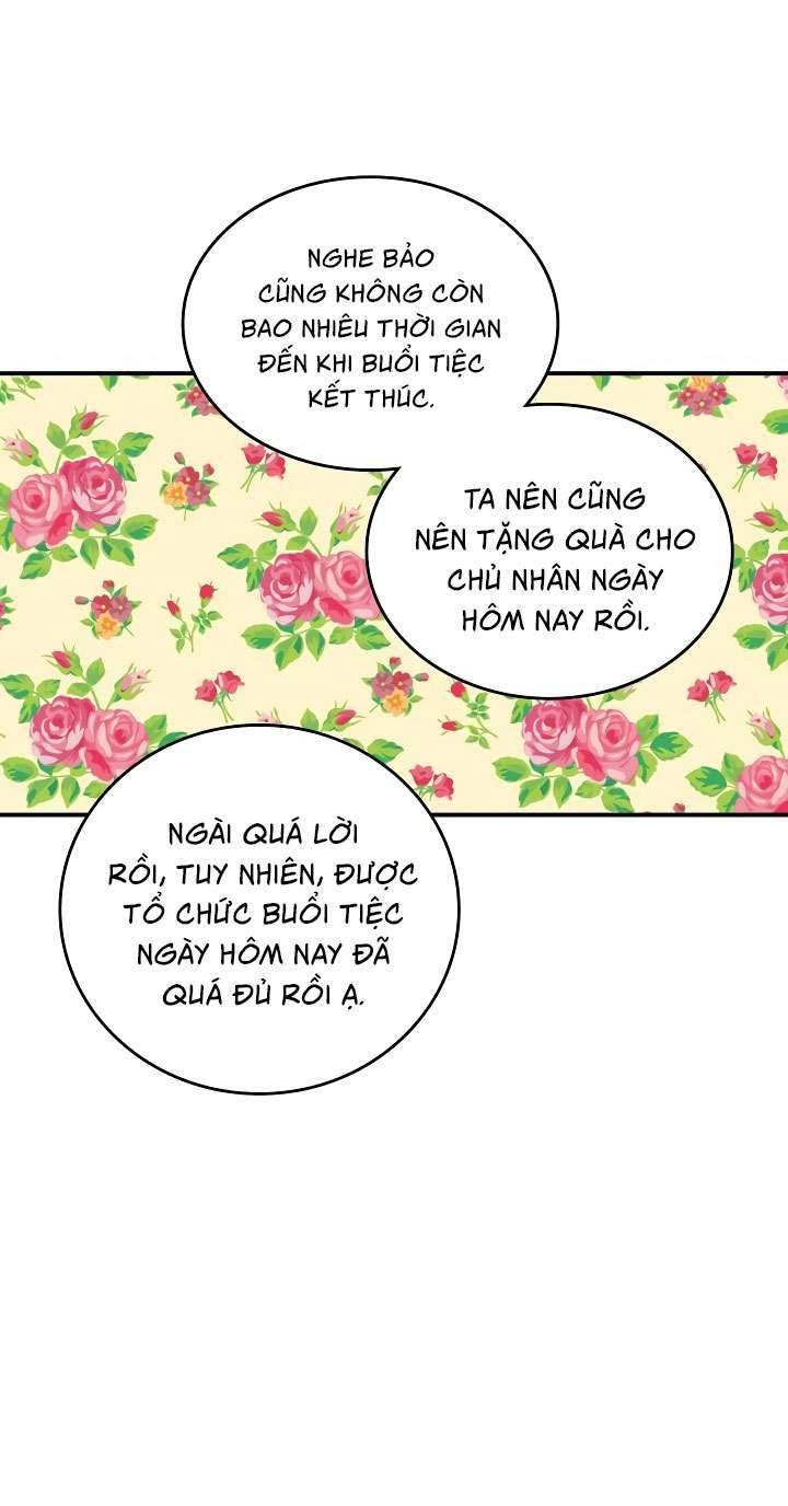 Cẩn Thận Với Các Anh Trai Đấy! Chap 47 - Next Chap 48