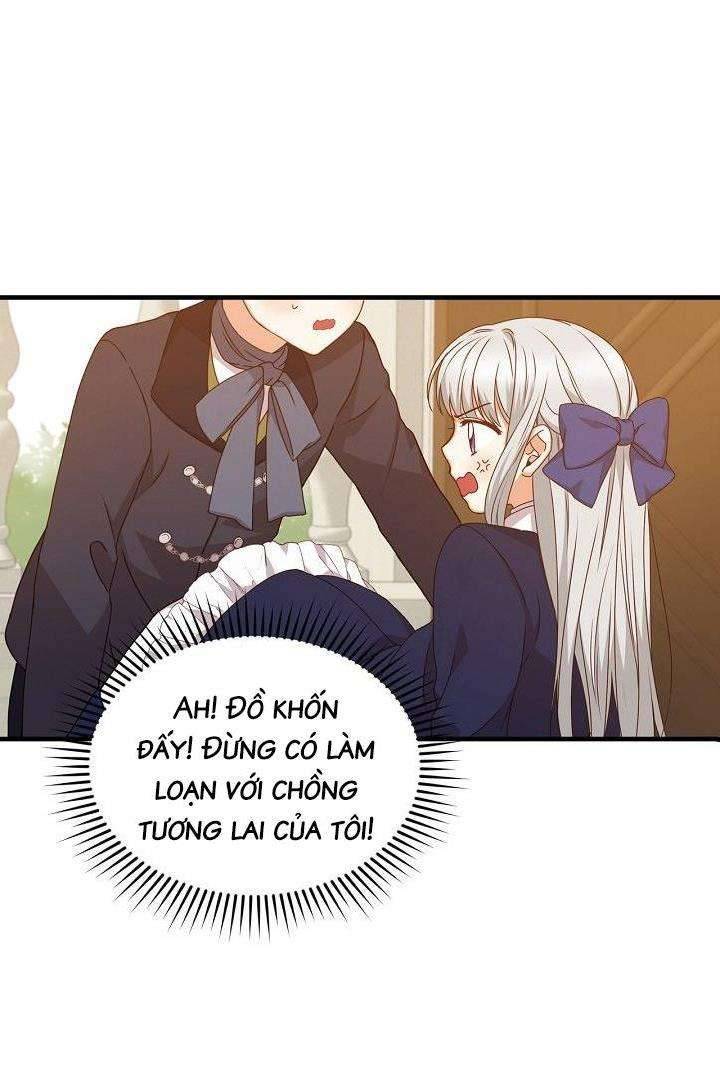 Cẩn Thận Với Các Anh Trai Đấy! Chap 19 - Next Chap 20