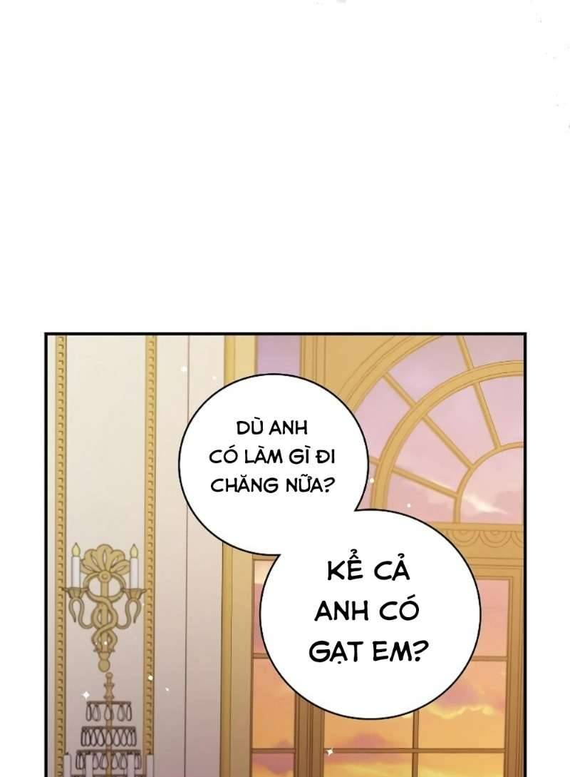 Cẩn Thận Với Các Anh Trai Đấy! Chap 58 - Next Chap 59