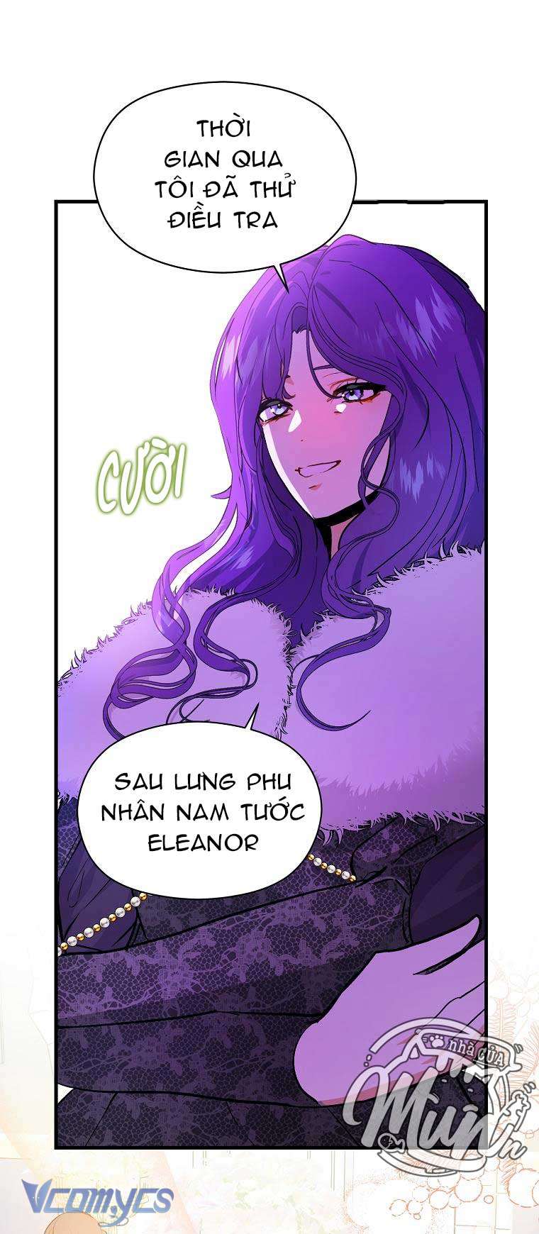 Tôi không cố tình quyến rũ nam chính Chap 41 - Next Chap 42