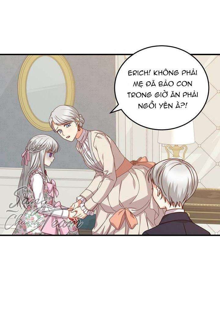 Cẩn Thận Với Các Anh Trai Đấy! Chap 18 - Next Chap 19