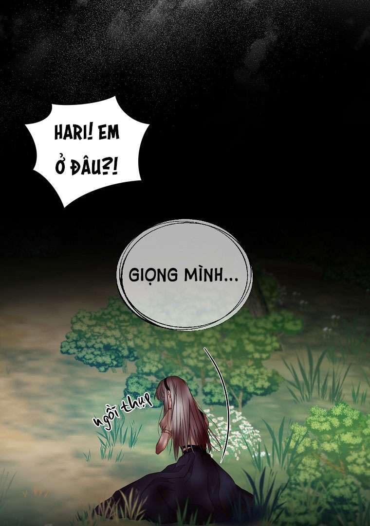 Cẩn Thận Với Các Anh Trai Đấy! Chap 78 - Next Chap 79