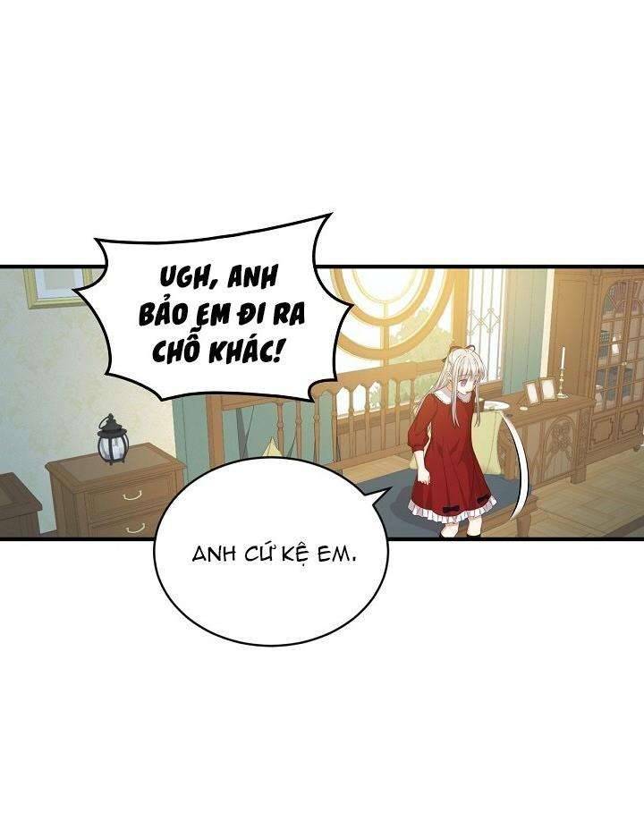 Cẩn Thận Với Các Anh Trai Đấy! Chap 29 - Next Chap 30