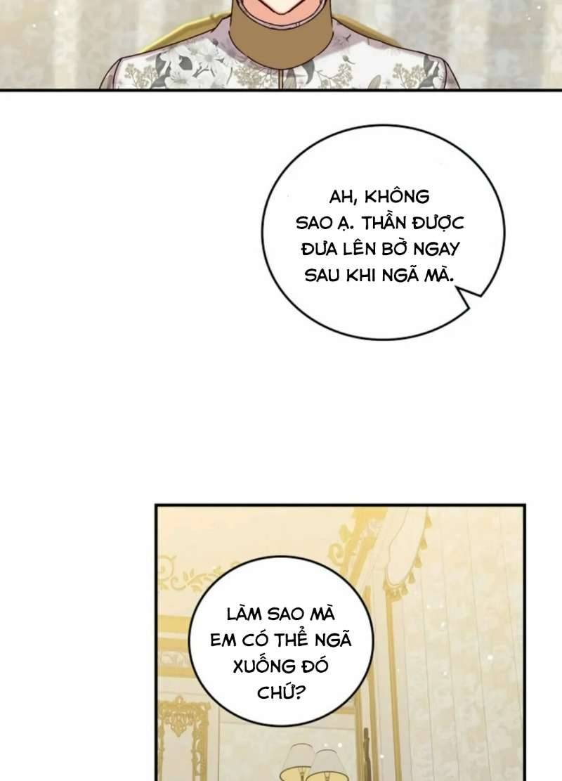 Cẩn Thận Với Các Anh Trai Đấy! Chap 56 - Next Chap 57