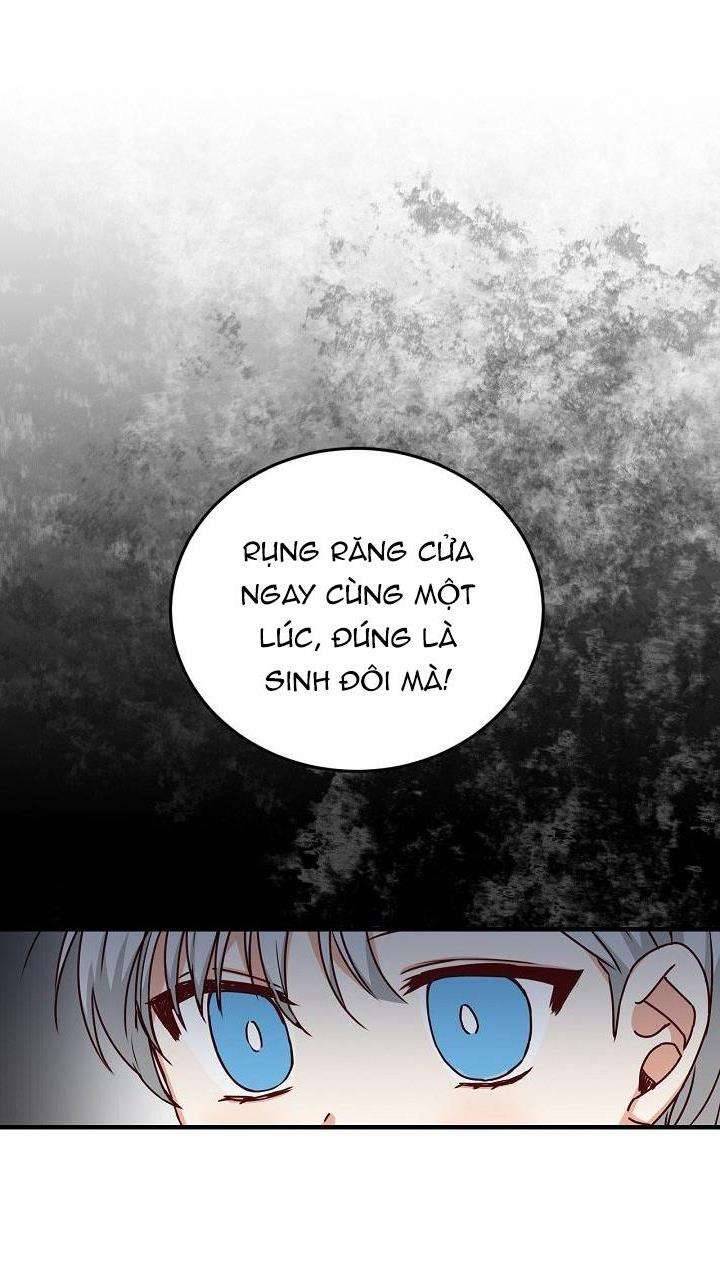 Cẩn Thận Với Các Anh Trai Đấy! Chap 18 - Next Chap 19