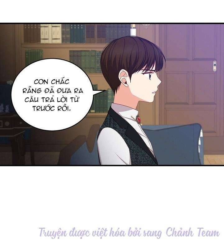 Cẩn Thận Với Các Anh Trai Đấy! Chap 30 - Next Chap 31