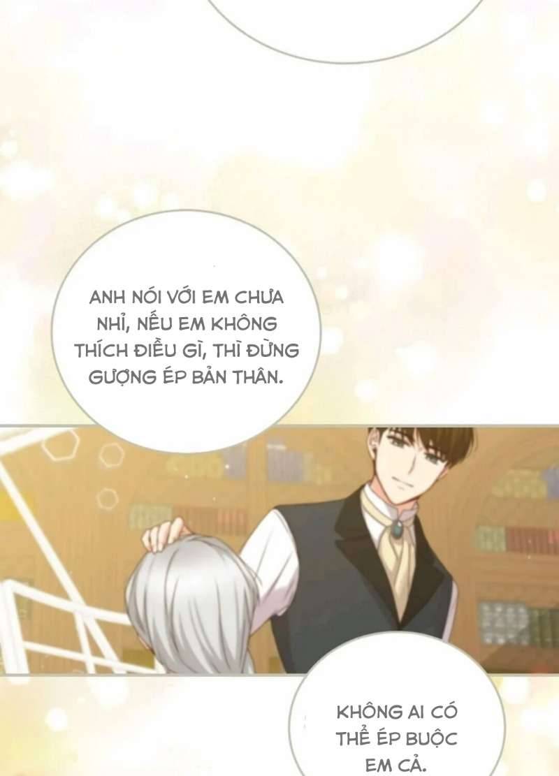 Cẩn Thận Với Các Anh Trai Đấy! Chap 56 - Next Chap 57