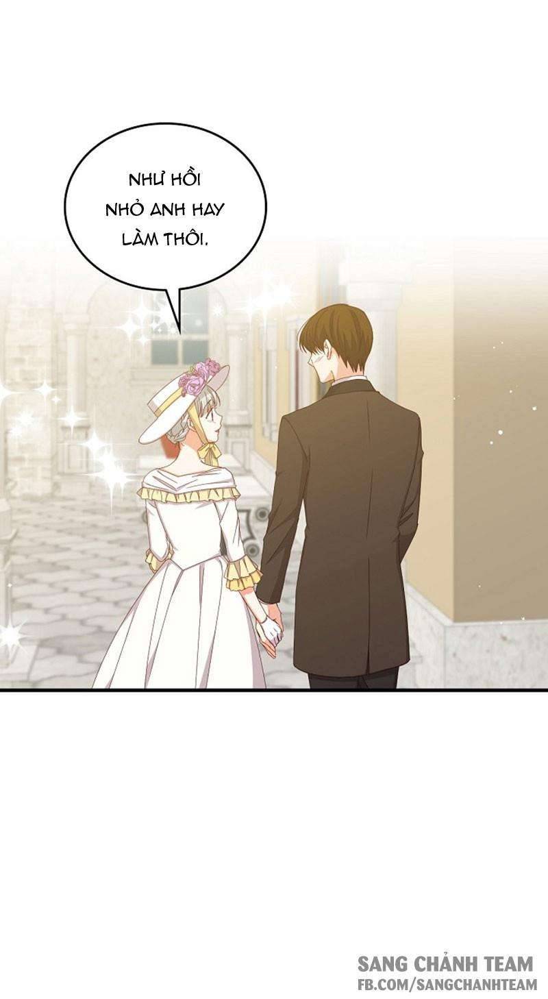 Cẩn Thận Với Các Anh Trai Đấy! Chap 38 - Next Chap 39