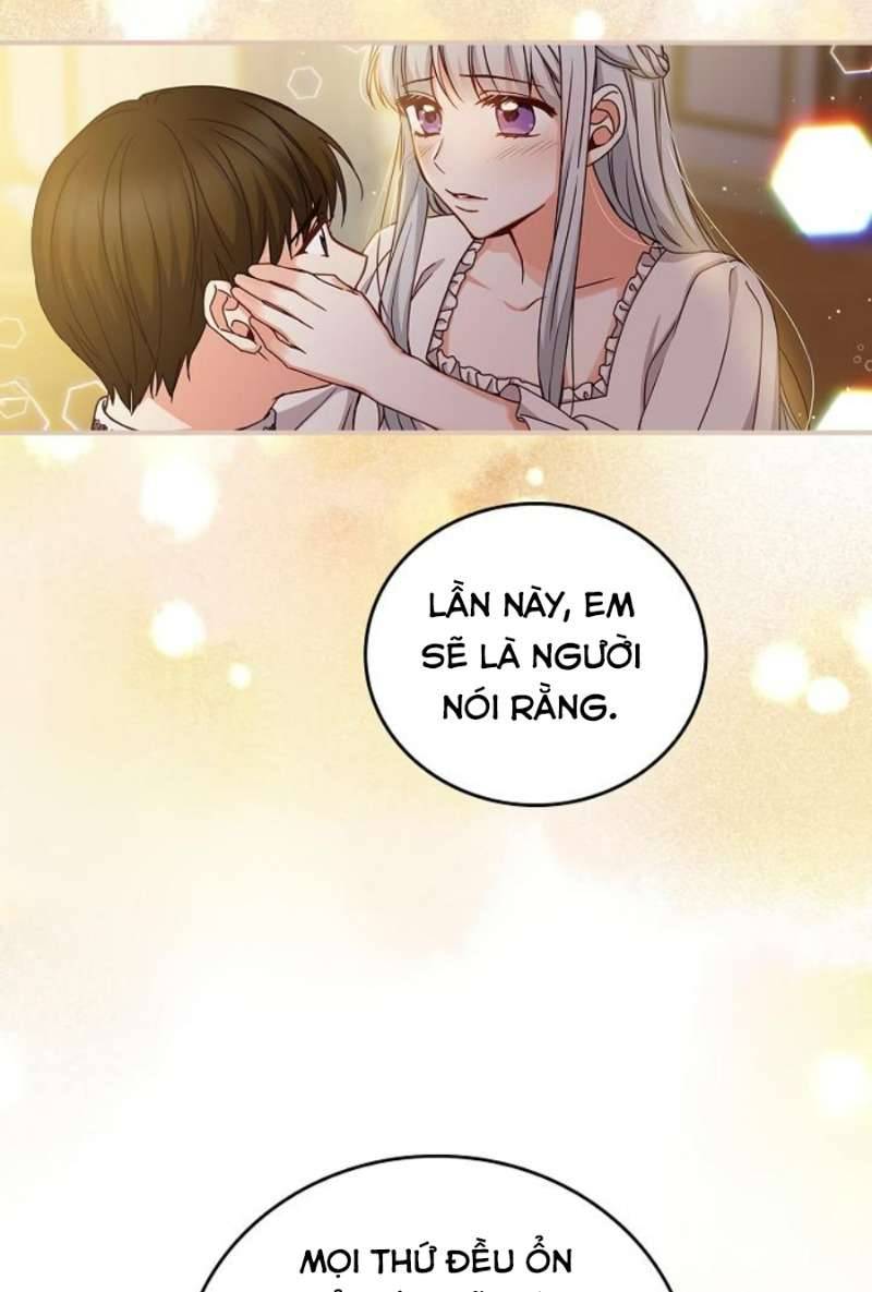 Cẩn Thận Với Các Anh Trai Đấy! Chap 57 - Next Chap 58