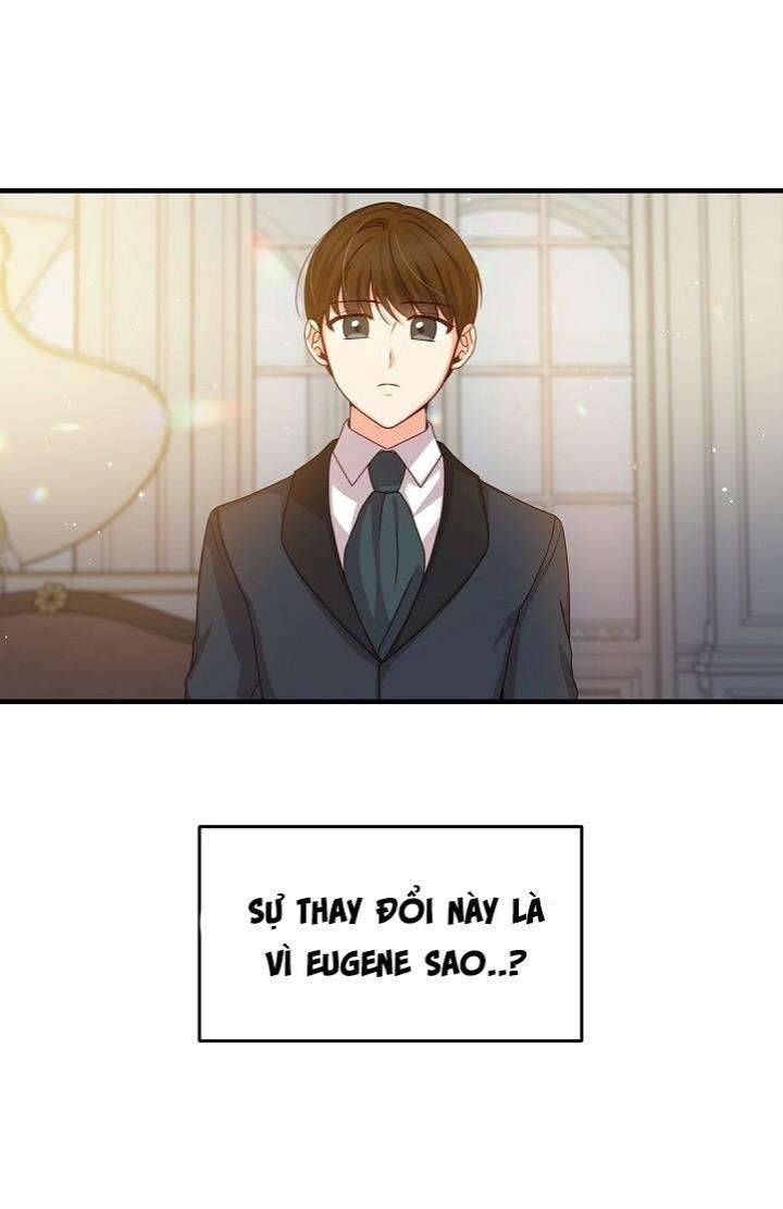 Cẩn Thận Với Các Anh Trai Đấy! Chap 25 - Next Chap 26