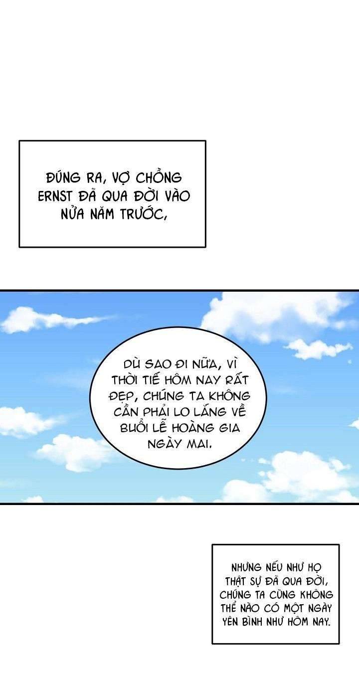 Cẩn Thận Với Các Anh Trai Đấy! Chap 26 - Next Chap 27