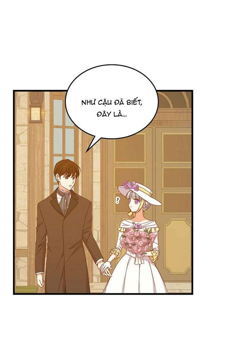 Cẩn Thận Với Các Anh Trai Đấy! Chap 38 - Next Chap 39