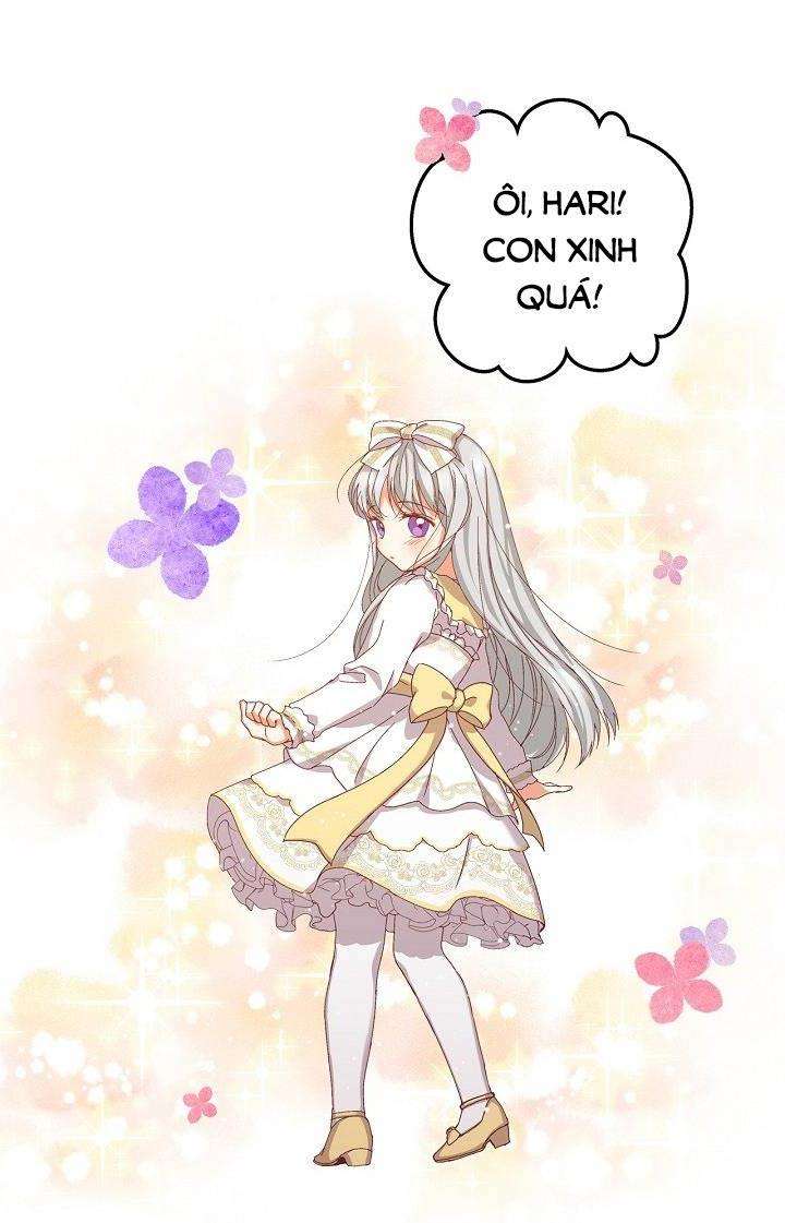 Cẩn Thận Với Các Anh Trai Đấy! Chap 5 - Next Chap 6