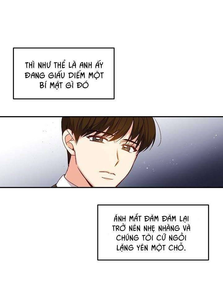 Cẩn Thận Với Các Anh Trai Đấy! Chap 17 - Next Chap 18