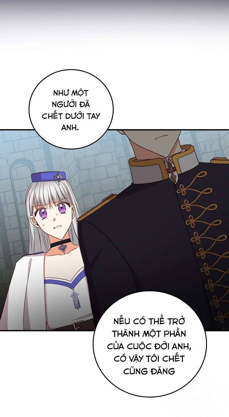 Cẩn Thận Với Các Anh Trai Đấy! Chap 80 - Next Chap 81