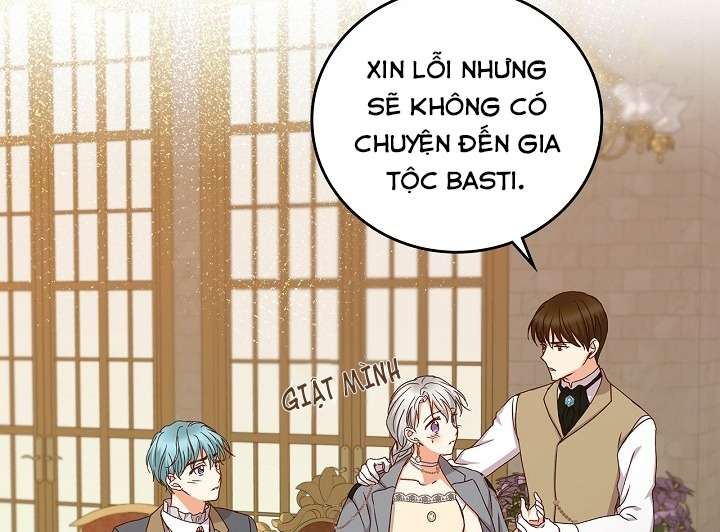 Cẩn Thận Với Các Anh Trai Đấy! Chap 71 - Next Chap 72