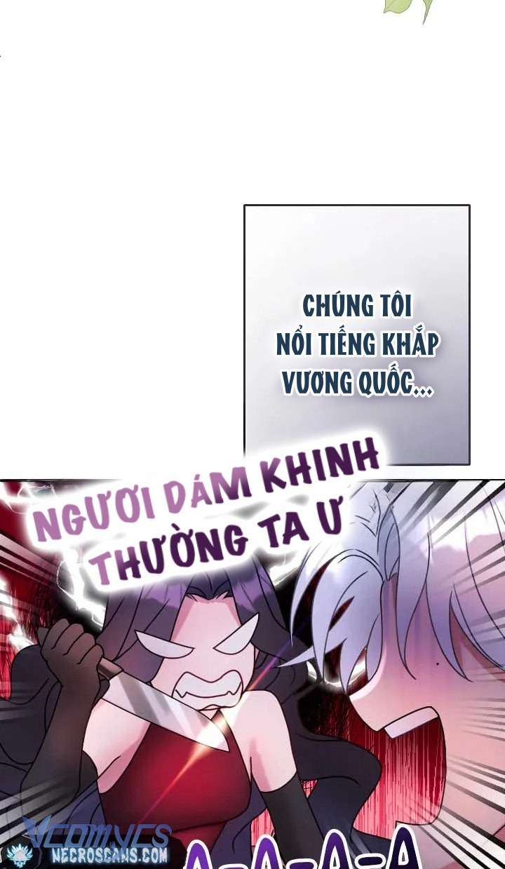 Không Thể Ngừng Yêu Mến Nữ Phản Diện Khét Tiếng Nhất Đế Quốc! Chapter 1 - Trang 3