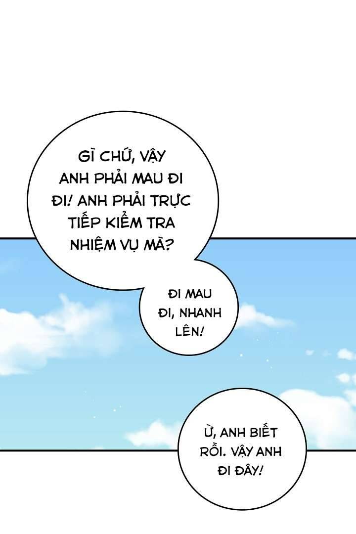 Cẩn Thận Với Các Anh Trai Đấy! Chap 69 - Next Chap 70