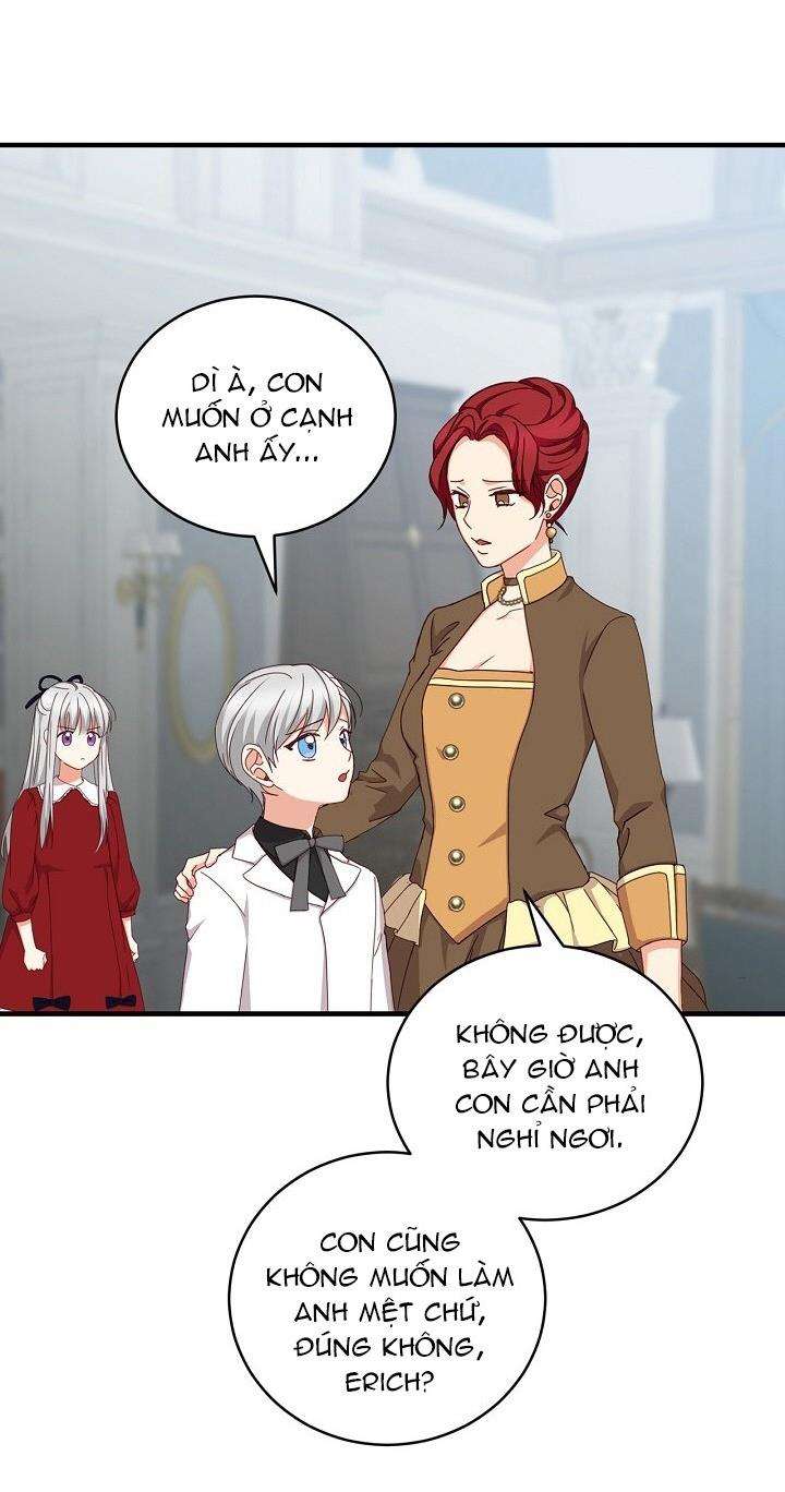 Cẩn Thận Với Các Anh Trai Đấy! Chap 29 - Next Chap 30