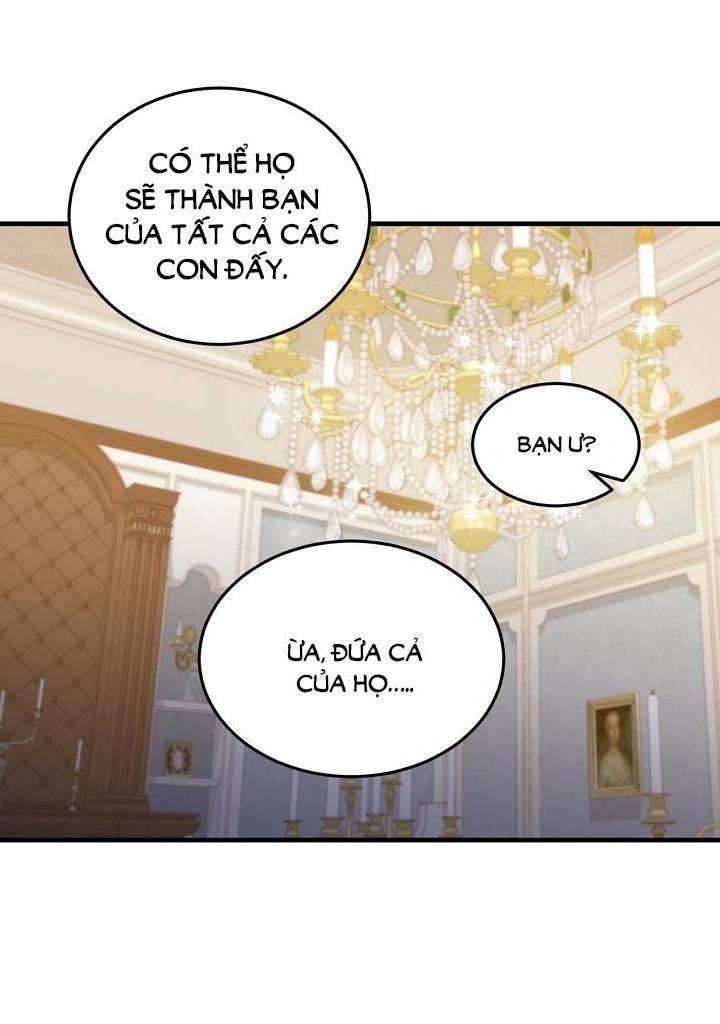 Cẩn Thận Với Các Anh Trai Đấy! Chap 15 - Next Chap 16